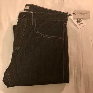 Men’s Levi’s Jeans